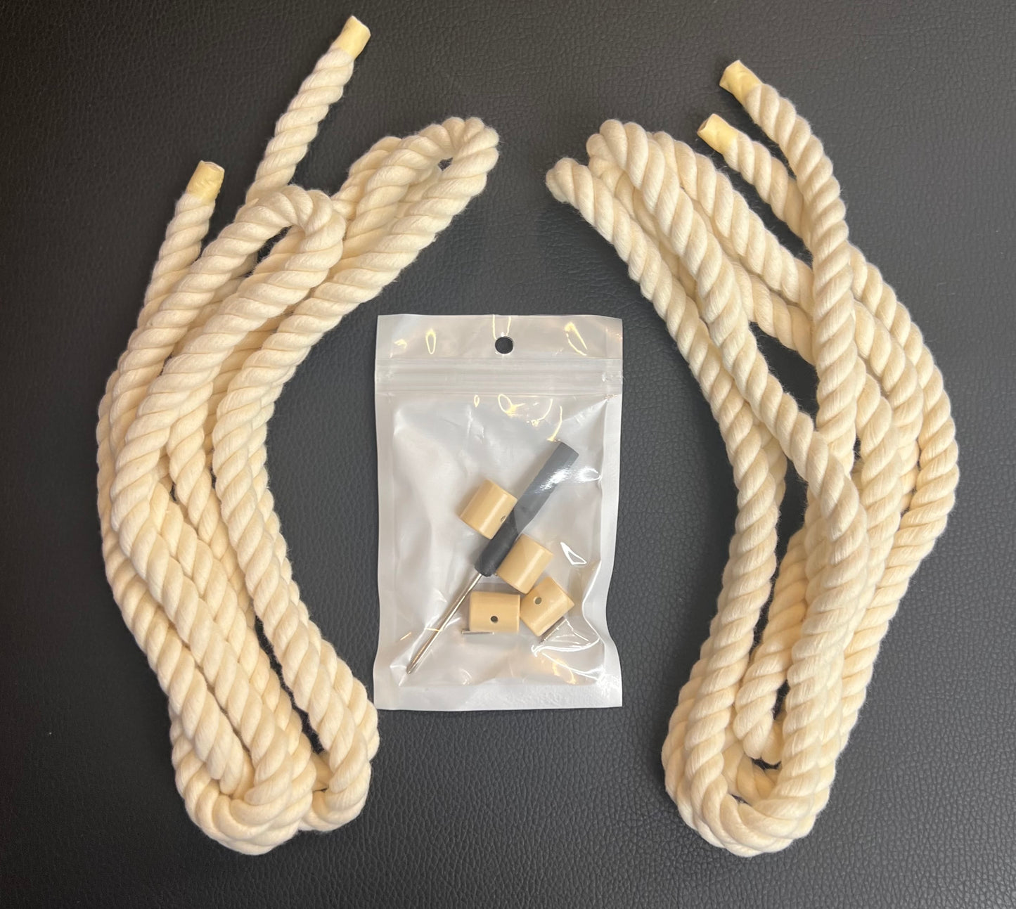 Cordón Grueso Premium para Sneakers