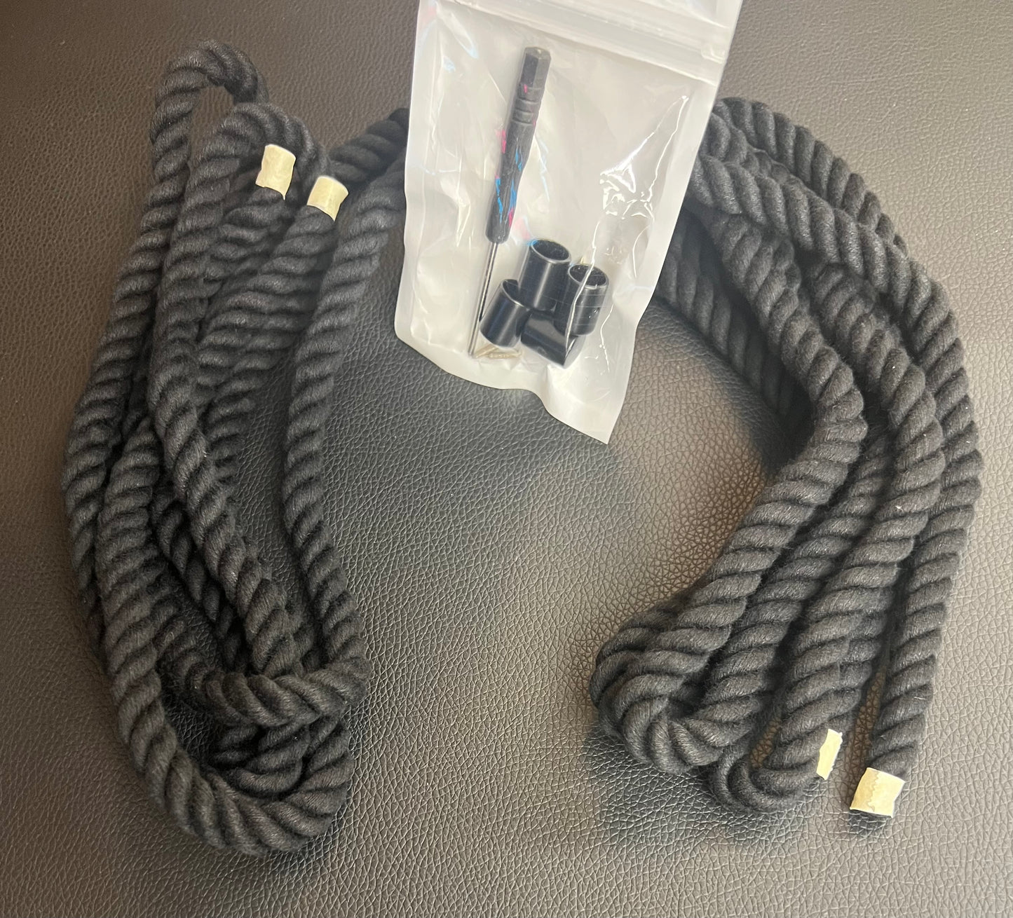 Cordón Grueso Premium para Sneakers