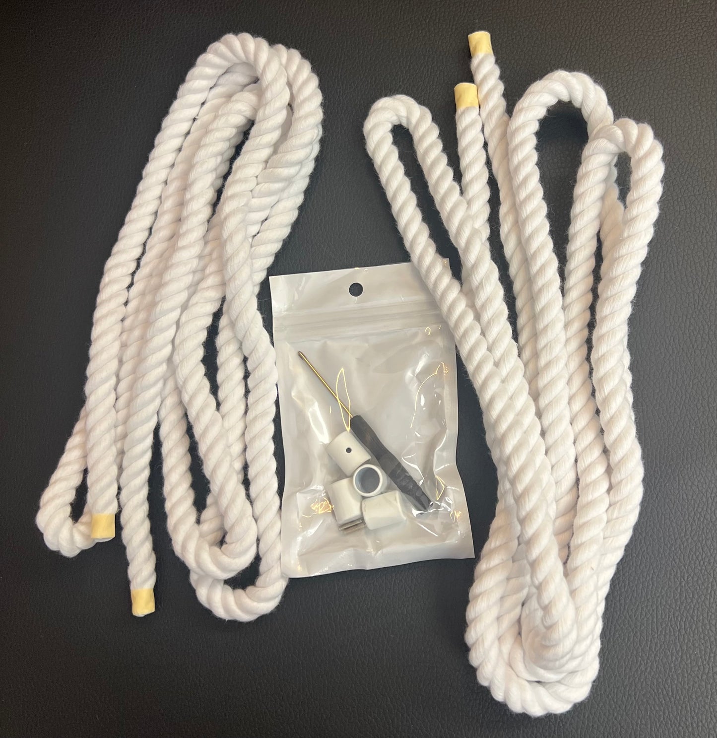 Cordón Grueso Premium para Sneakers